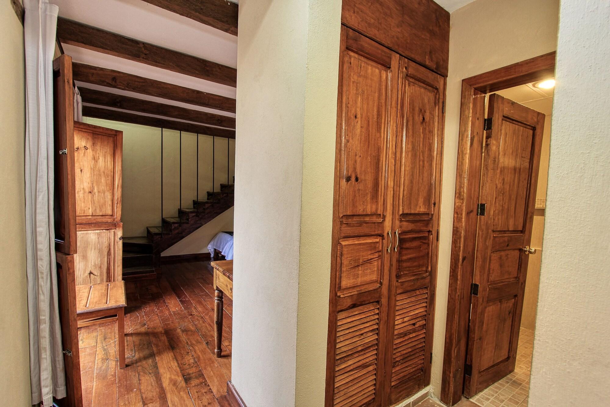 Hotel San Marcos San Cristóbal de Las Casas Екстериор снимка