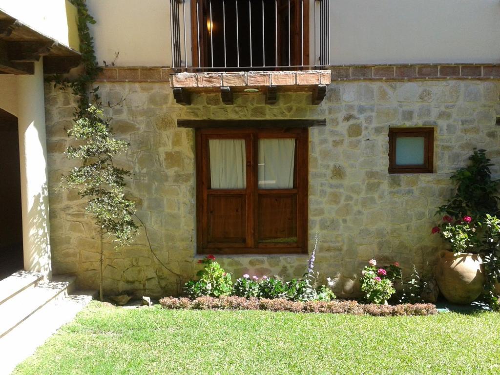 Hotel San Marcos San Cristóbal de Las Casas Екстериор снимка