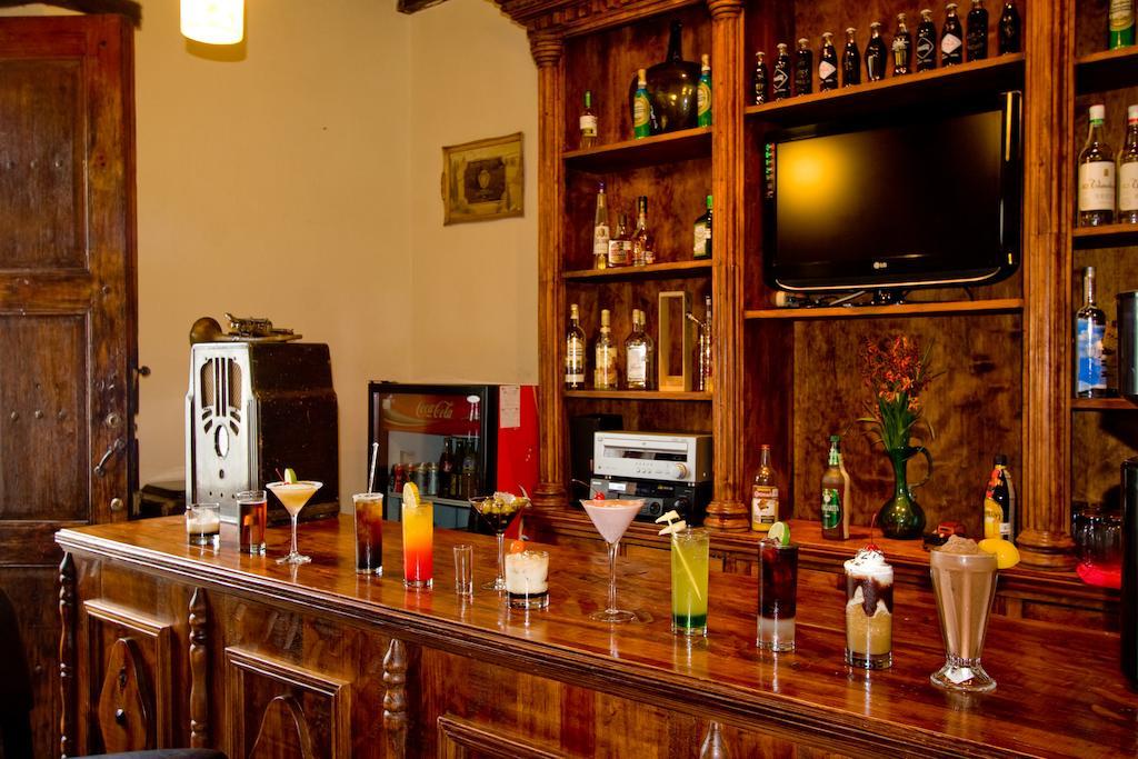 Hotel San Marcos San Cristóbal de Las Casas Екстериор снимка