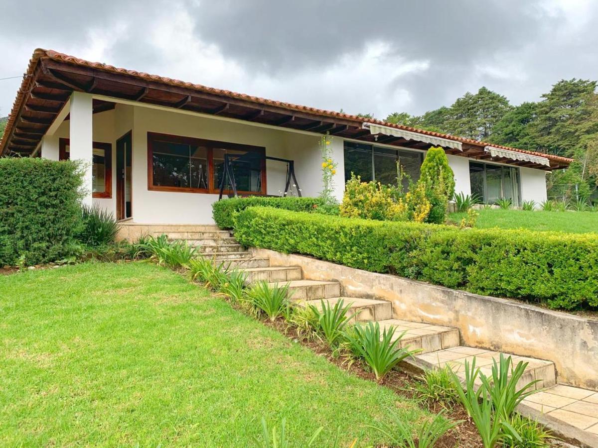 Hotel San Marcos San Cristóbal de Las Casas Екстериор снимка